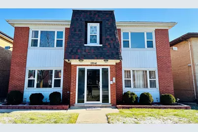 15241 Chicago Road #2A, Dolton, IL 60419 - Photo 1