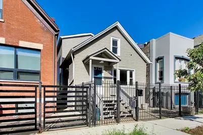 2638 W Grand Avenue, Chicago, IL 60612 - Photo 1