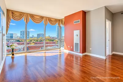 1841 S Calumet Avenue #910, Chicago, IL 60616 - Photo 9
