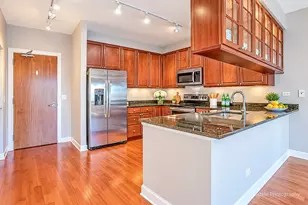 1841 S Calumet Ave, Chicago, IL 60616 - Photo 5