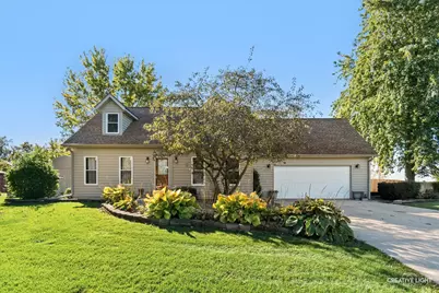 275 Brookside Drive, Paw Paw, IL 61353 - Photo 3