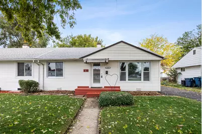 4332 W 87th Place, Hometown, IL 60456 - Photo 3