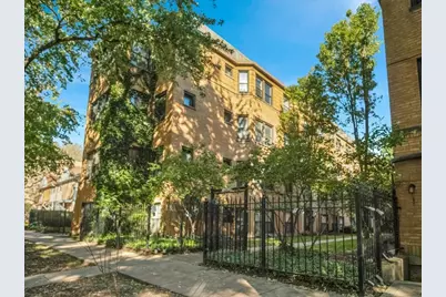 7635.5 N Greenview Avenue #3S, Chicago, IL 60626 - Photo 1