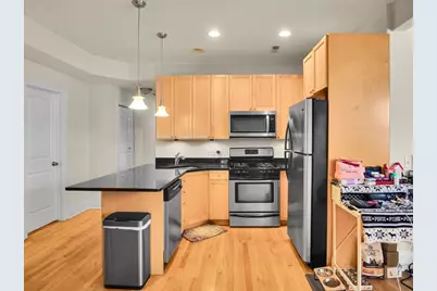 7635.5 N Greenview Avenue #3S, Chicago, IL 60626 - Photo 3
