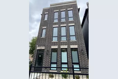 4906 S Saint Lawrence Avenue #2, Chicago, IL 60615 - Photo 1