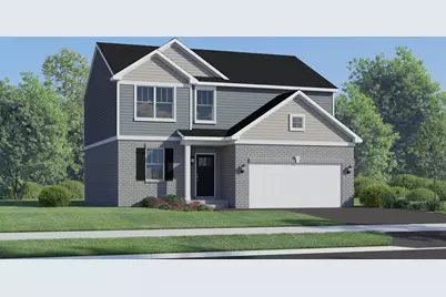 1755 Lakes Park Drive, New Lenox, IL 60451 - Photo 1