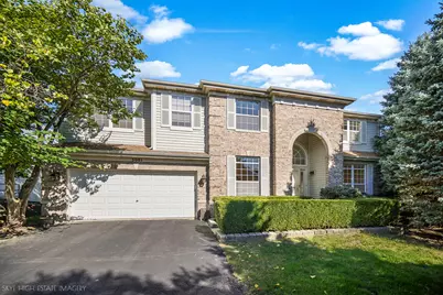 3081 Handley Court, Lisle, IL 60532 - Photo 35