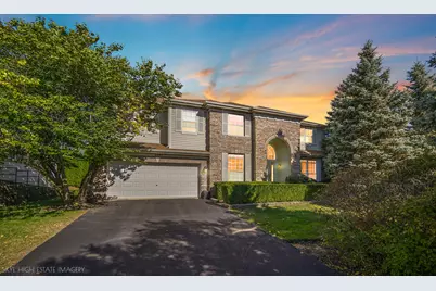 3081 Handley Court, Lisle, IL 60532 - Photo 1