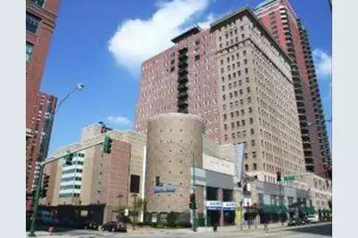 40 E 9th Street #1712, Chicago, IL 60605 - Photo 1