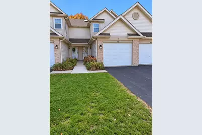 1827 Grove Avenue, Schaumburg, IL 60193 - Photo 1
