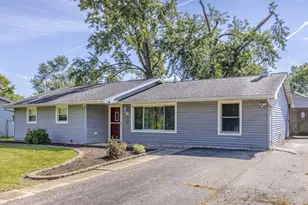 16539 W 144th Pl, Lockport, IL 60441 - Photo 1