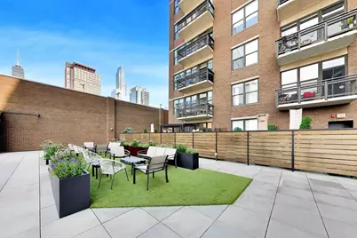 849 N Franklin Street #1009, Chicago, IL 60610 - Photo 35
