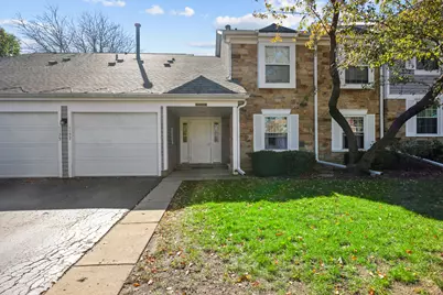 1171 Auburn Lane, Buffalo Grove, IL 60089 - Photo 1