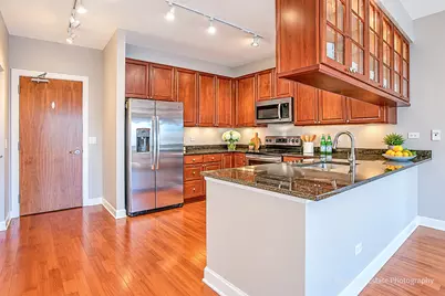 1841 S Calumet Avenue #910, Chicago, IL 60616 - Photo 5