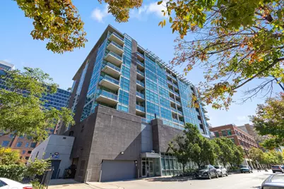 225 S Sangamon Street #410, Chicago, IL 60607 - Photo 25