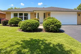 17140 University Ave, South Holland, IL 60473 - Photo 1