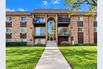 670 Hill Drive #5-109, Hoffman Estates, IL 60194 - Photo 1