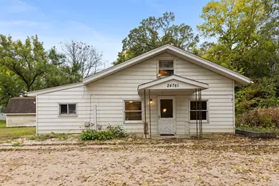 24761 W Bluff Road, Channahon, IL 60410 - Photo 1