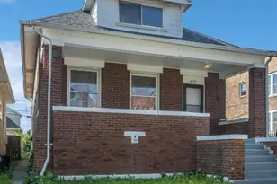 6134 S Campbell Ave, Chicago, IL 60629 - Photo 1