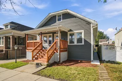 7228 S Hermitage Avenue, Chicago, IL 60636 - Photo 3