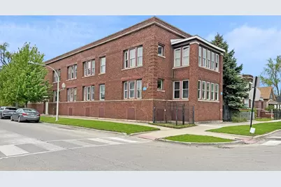 1840 W 65th Street #2, Chicago, IL 60636 - Photo 1