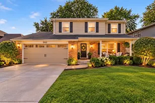 1043 185th Pl, Homewood, IL 60430 - Photo 1