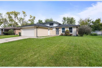 18811 Cicero Avenue, Country Club Hills, IL 60478 - Photo 1