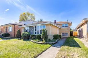 316 Calhoun Ave, Calumet City, IL 60409 - Photo 1