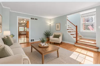 1783 Linden Street, Des Plaines, IL 60018 - Photo 3