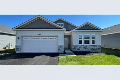 2523 Skye Drive, Pingree Grove, IL 60140 - Photo 1