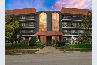 4840 Foster Street #105, Skokie, IL 60077 - Photo 1