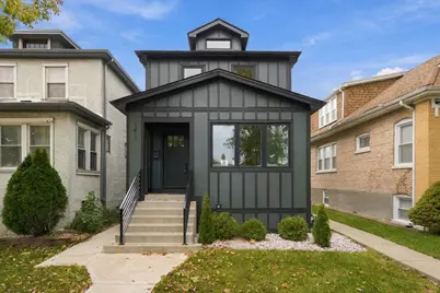 1416 Ridgeland Avenue, Berwyn, IL 60402 - Photo 3