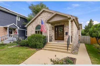 2933 Vernon Avenue, Brookfield, IL 60513 - Photo 1