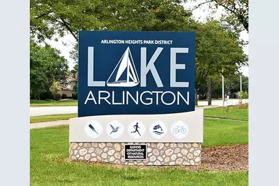 1951 N Charter Point Drive, Arlington Heights, IL 60004 - Photo 33