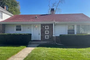 447 N Walnut St, Elmhurst, IL 60126 - Photo 1