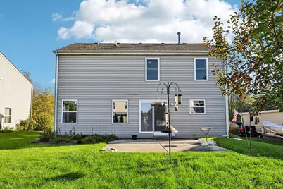 2369 Woodside Drive, Carpentersville, IL 60110 - Photo 35