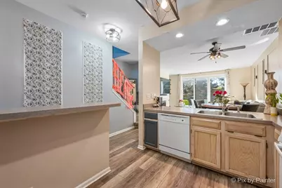 64 Harvest Gate Road, Lake in the Hills, IL 60156 - Photo 7