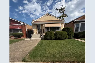 8543 S Damen Avenue, Chicago, IL 60620 - Photo 1