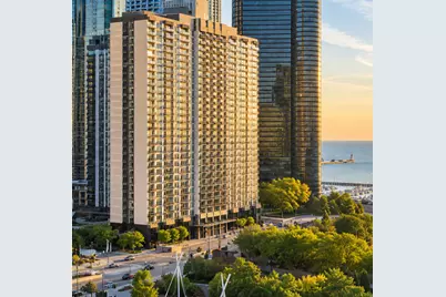 400 E Randolph Street #2114, Chicago, IL 60601 - Photo 1