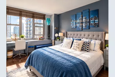 400 E Randolph Street #2114, Chicago, IL 60601 - Photo 7