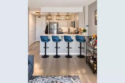 400 E Randolph Street #2114, Chicago, IL 60601 - Photo 5