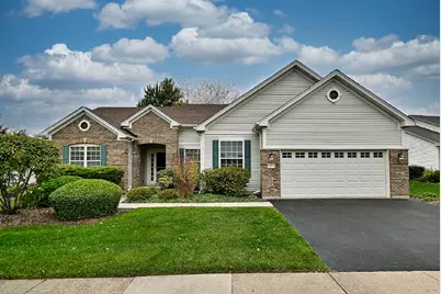 12411 Cold Springs Drive, Huntley, IL 60142 - Photo 1