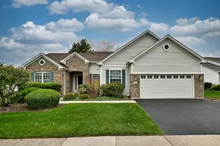 12411 Cold Springs Dr, Huntley, IL 60142 - Photo 1