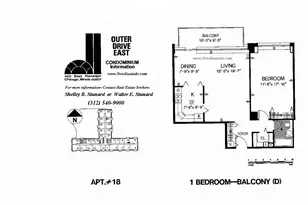 400 E Randolph St, Chicago, IL 60601 - Photo 3