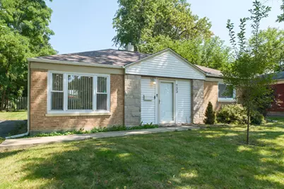 120 Marquette Street, Park Forest, IL 60466 - Photo 1