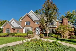 2637 Wallace Dr, Flossmoor, IL 60422 - Photo 1
