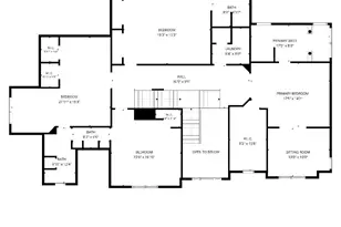2637 Wallace Dr, Flossmoor, IL 60422 - Photo 47