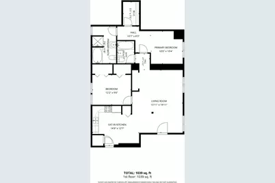 3555 W Lyndale Street #GB, Chicago, IL 60647 - Photo 19