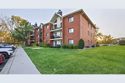 18206 Rita Road #3A, Tinley Park, IL 60477 - Photo 1