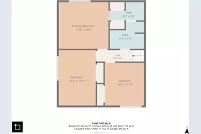 8740 W 99th Street, Palos Hills, IL 60465 - Photo 15